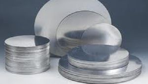 Aluminum Circle