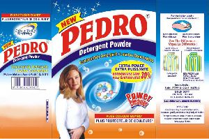 Pedro Detergent Powder
