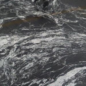 Black Forest Granite