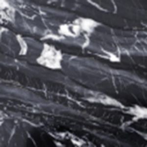 Black Gold Marble