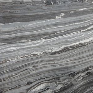 Black Lighting Soft Quartzite Stone