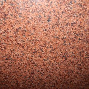 Classic Red Granite