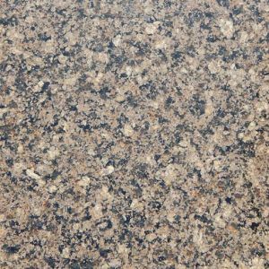 Desert Brown Granite