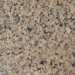 Merry Gold Granite