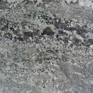 Wisper White Granite