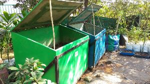 Composting Box