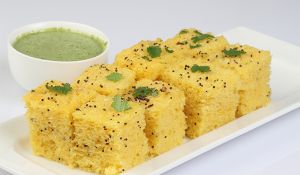 Dhokla