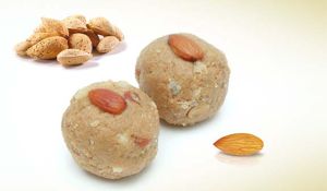 Energy Laddu Sweet