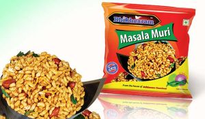 Masala Muri Namkeen