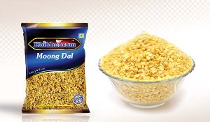 Moong Dal Namkeen