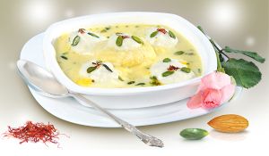 Rasmalai