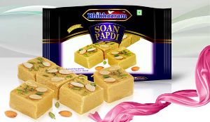 Soan Papdi