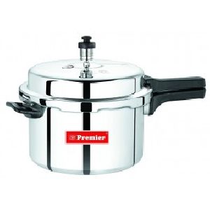 Aluminium Pressure Cooker