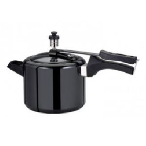 Inner Lid Pressure Cooker