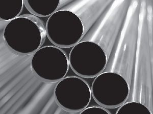 Seamless Pipes