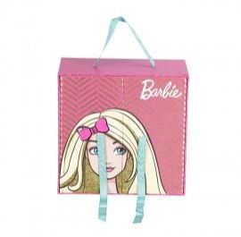 BARBIE JEWELLERY BOX