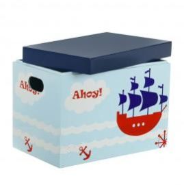 KIDS STORAGE BOXES