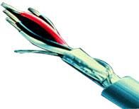Low Voltage Electrical Cables