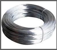 Galvanized Wires