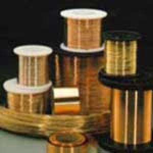 Phosphor Bronze Wires