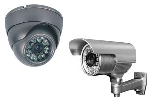 CCTV System