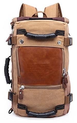 Kaka Multi functional Hiking bag