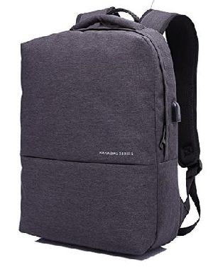 Kaka USB Anti Theft Laptop Backpack