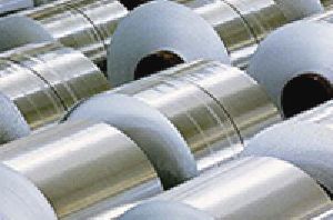 Aluminum Coils