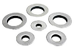 aluminum flanges