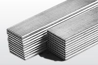 aluminum flats