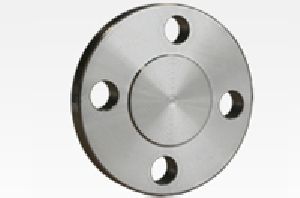 Blind Flanges