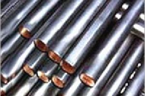 Mild Steel Rods