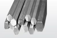 Stainless Steel Hexagonal Bars