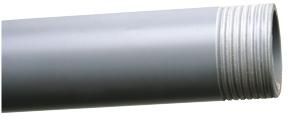 Rigid PVC Pipes