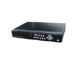 Eight CHANNEL DVR