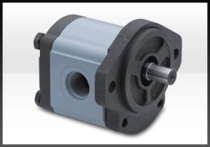 Hydraulic Gear Pump