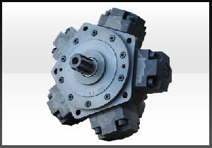 Hydraulic Motor