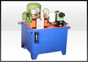 Hydraulic Power Pack