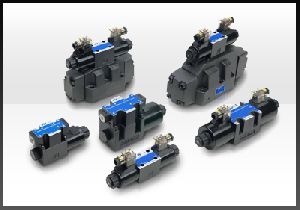 Hydraulic Valve