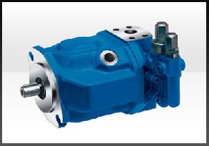 hydraulic variable pump