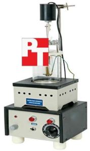 Aniline Points Apparatus