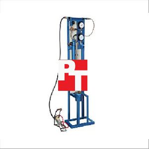 Concrete Permeability Apparatus