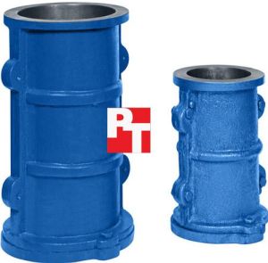 Cylindrical Mould