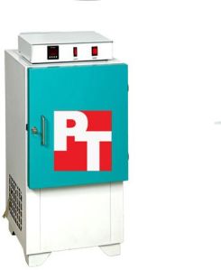 Low Temperature Cabinet