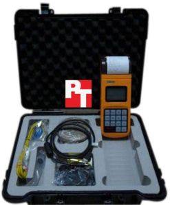 Portable Hardness Tester