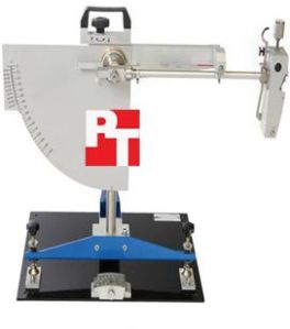 skid resistance tester