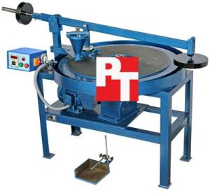 Tile Abrasion Tester