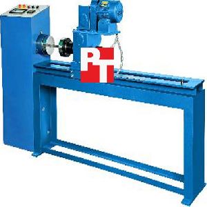 Torsion Testing Machine