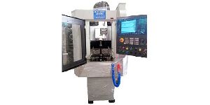 3 AXIS CNC Honing Machine