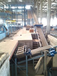 Belt Conveyors